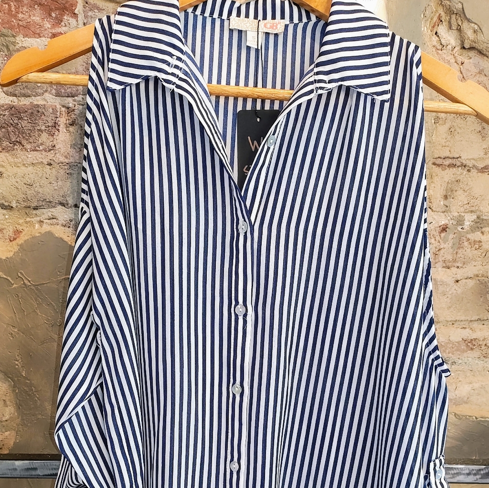 Gianni Bini Top